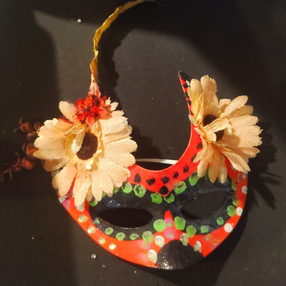 Custom MASKS - Picture 11 of 16